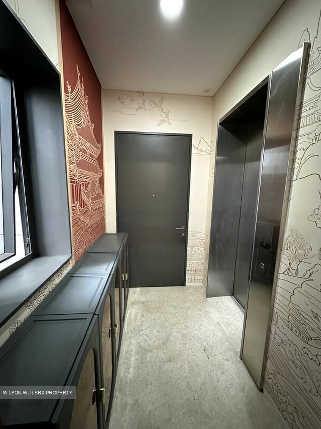 3 Orchard By-The-Park (D10), Condominium #536371231